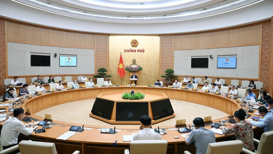 PM urges prompt actions to facilitate grassroots administrative system